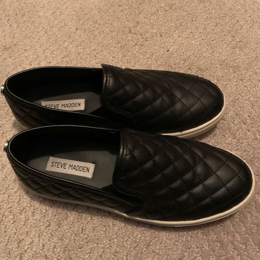 Steve Madden Shoes